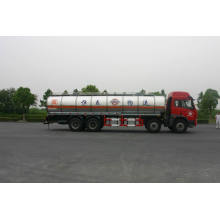 24700L Faw Plastic Tank Truck for Chemical Liquid Property Delivery8X4 (HZZ5311GHY)